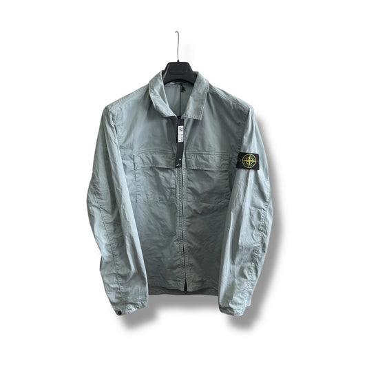 Stone Island Overshirt (XL, 23.7”)