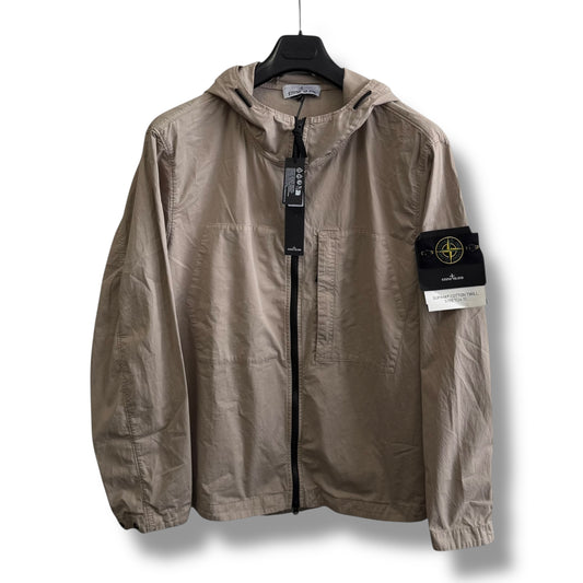 Stone Island Supima Cotton Twill (XL, 23.7”)