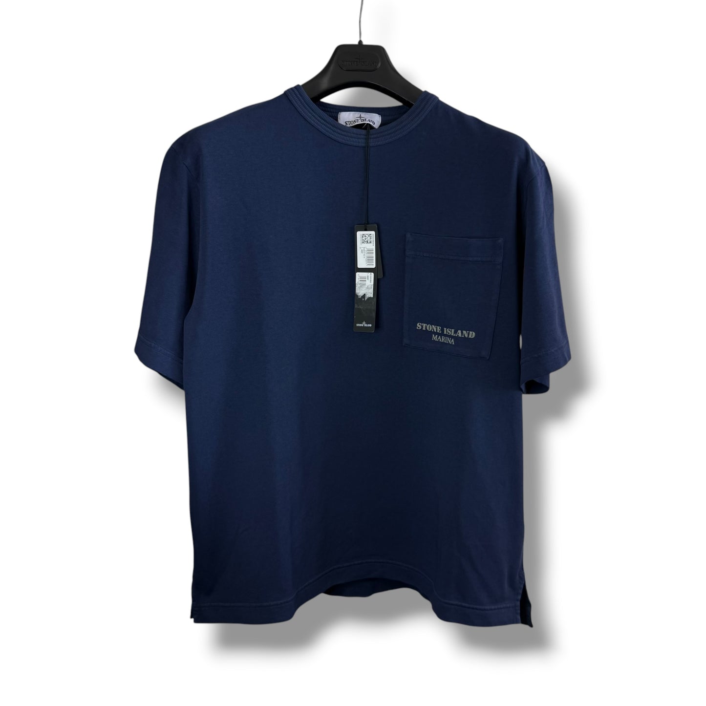 Stone Island Marina T-Shirt (M, 24”)