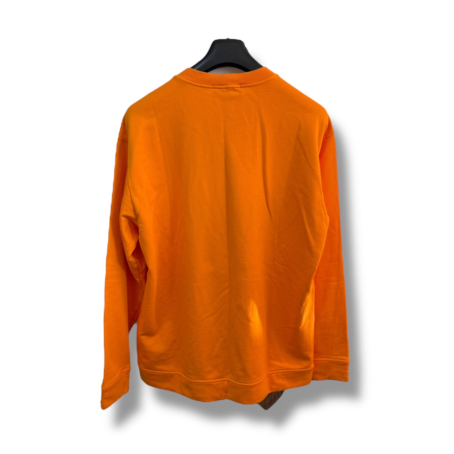 Stone Island Hand Stitched Jumper (XL, 24.5”)