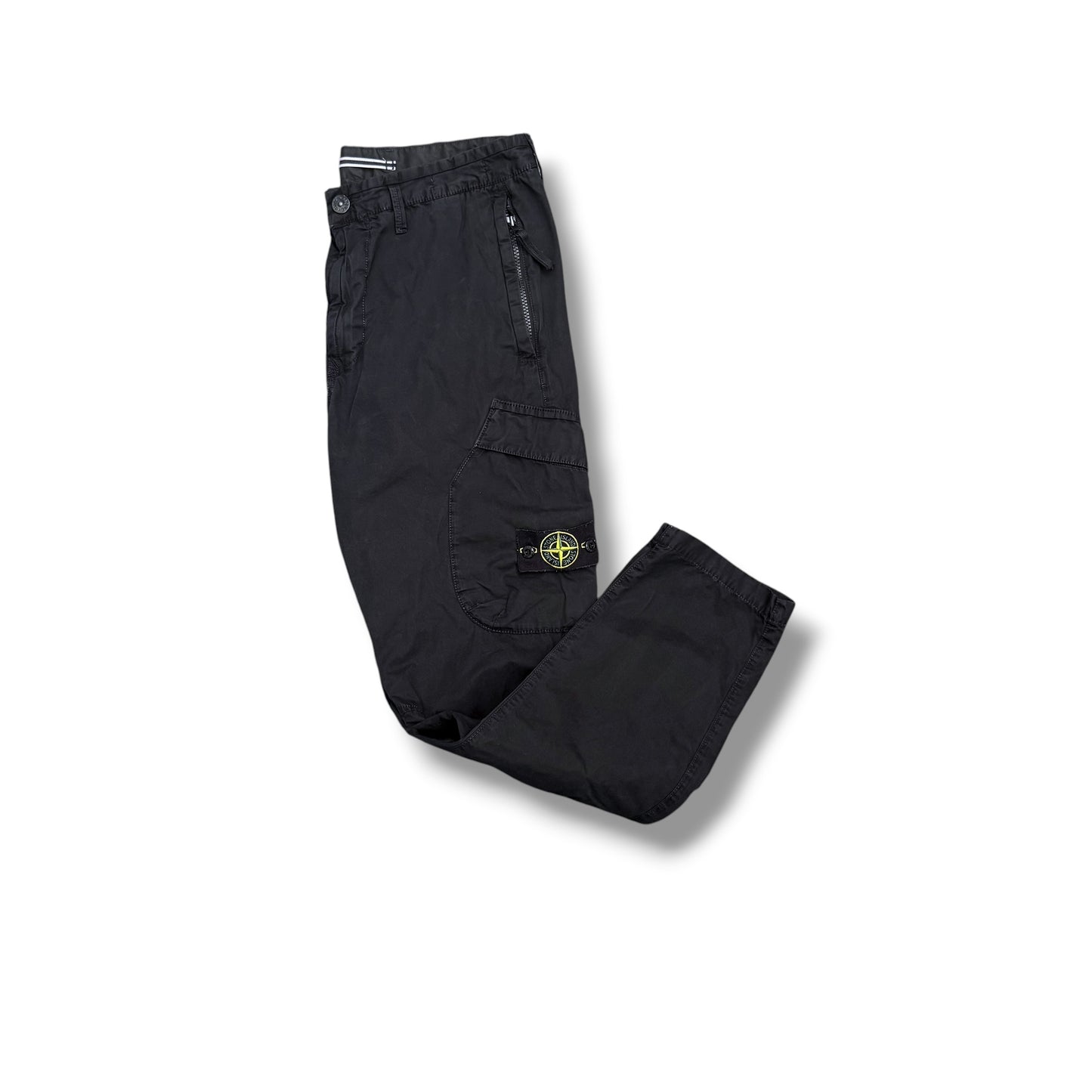 Stone Island Cargos (32”)