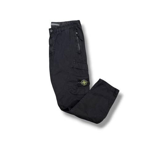 Stone Island Cargos (32”)