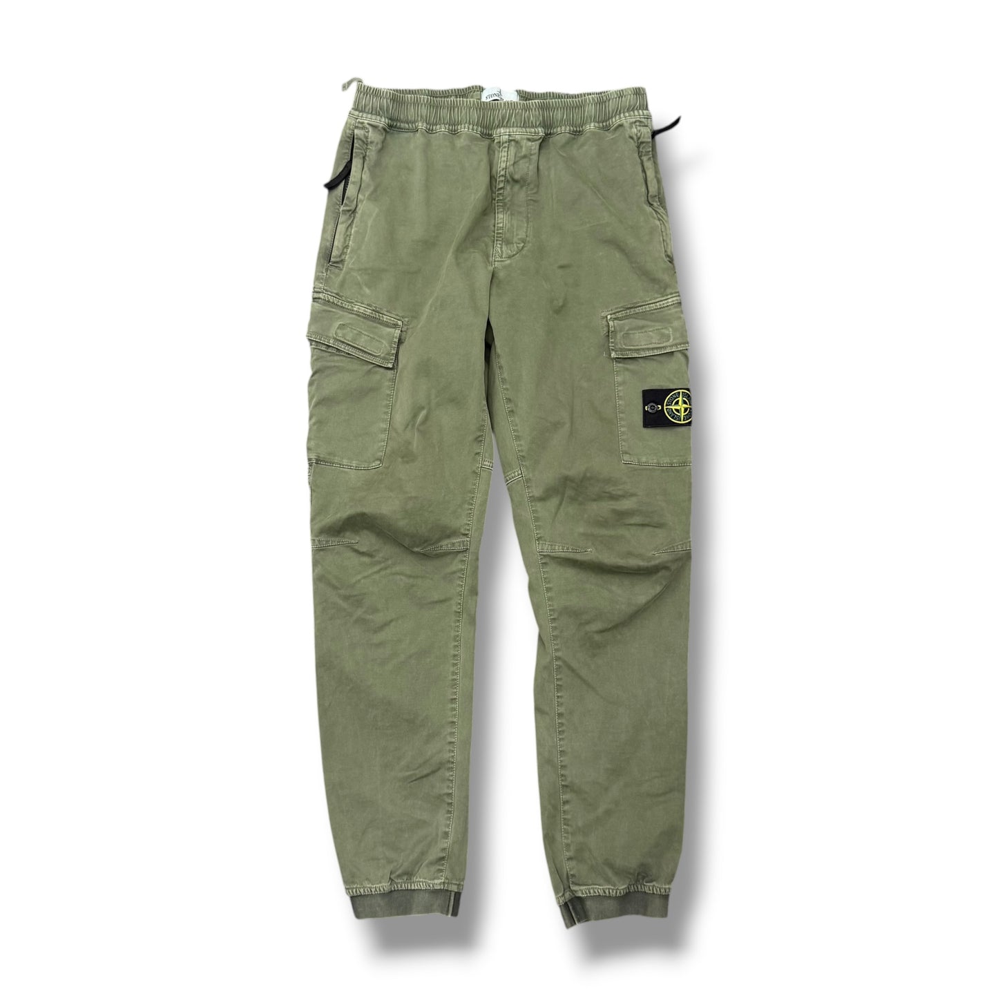 Stone Island Cargos (33”)