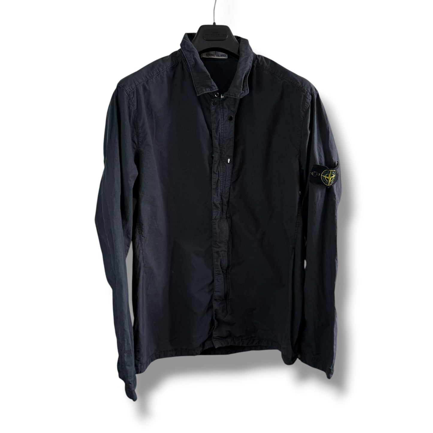 Stone Island Overshirt (XXL, 24”)