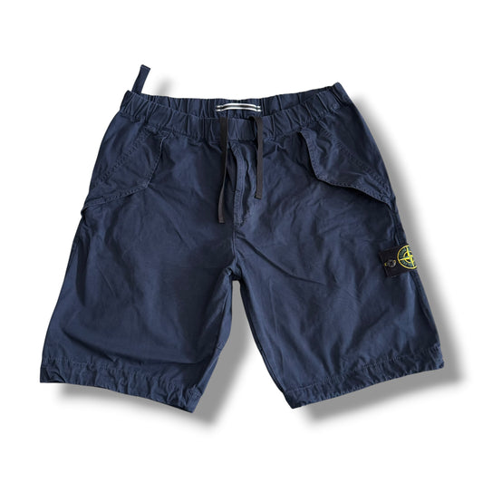 Stone Island Cargo Shorts (34”)