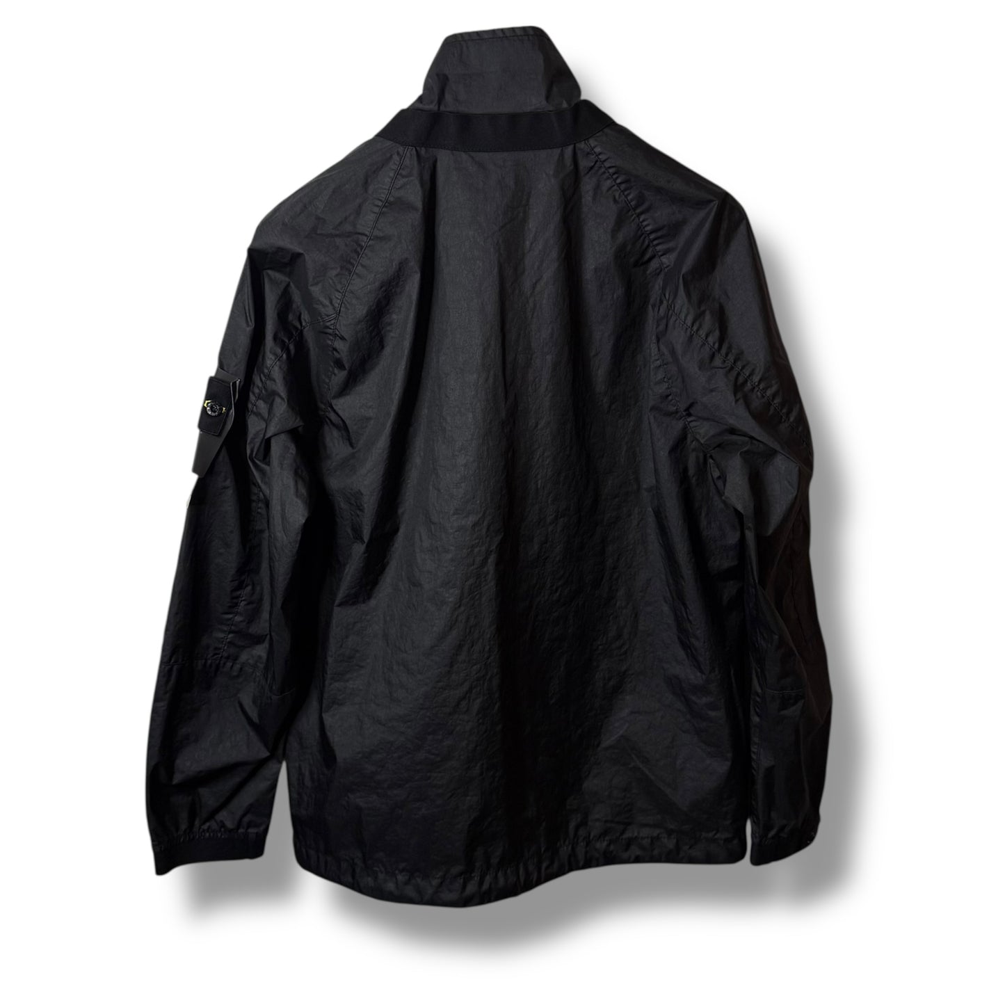 Stone Island Membrana Jacket (M, 22”)