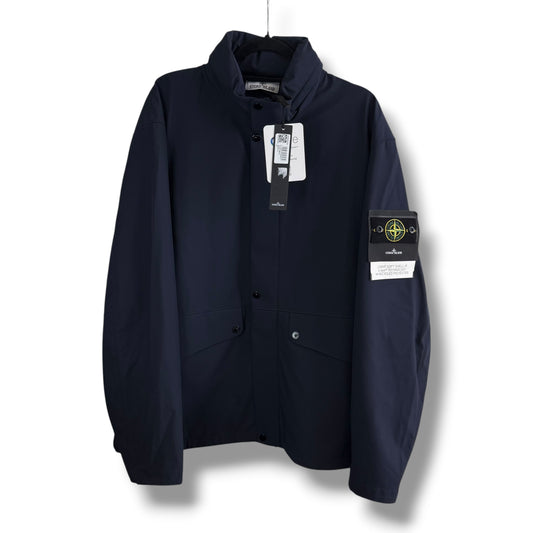 Stone Island Light Soft Shell (2XL, 25.5”)