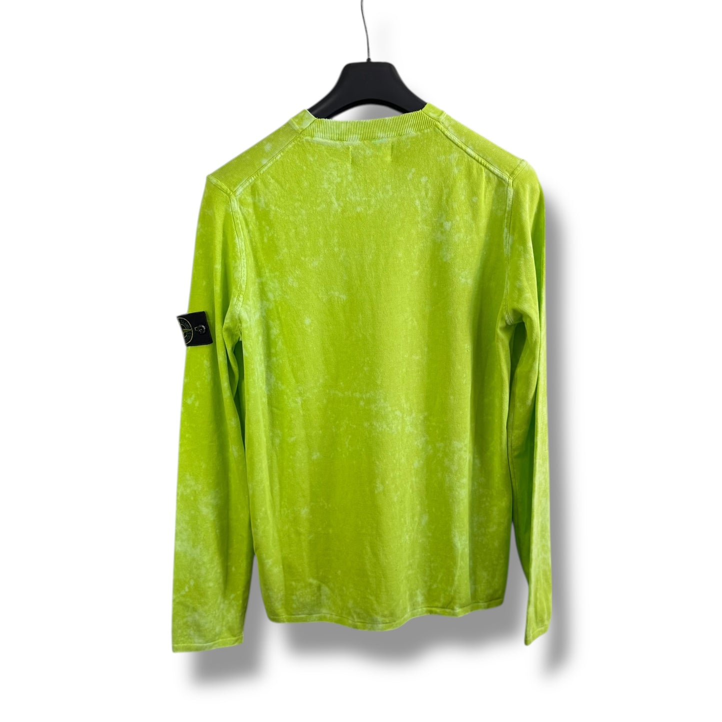 Stone Island OVD Sweatshirt (L, 23”)