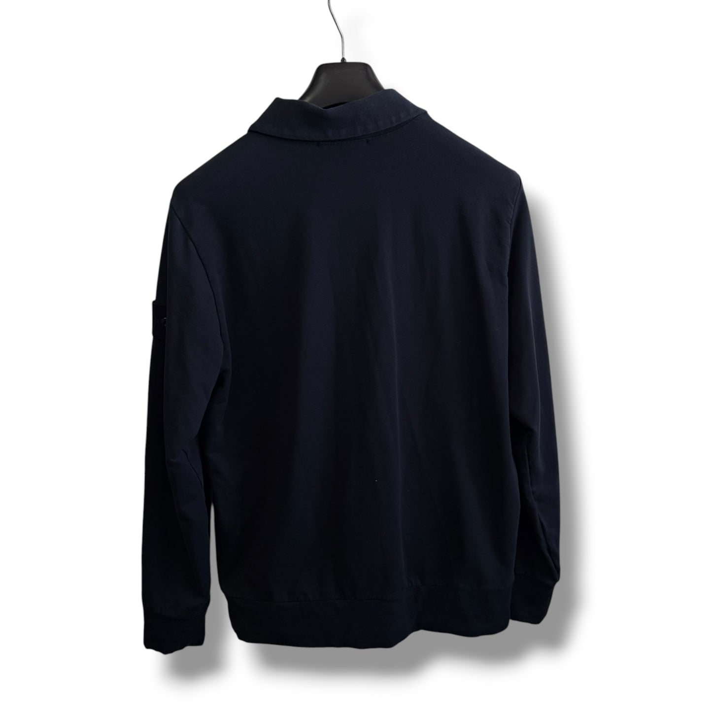 Stone Island Ghost 1/4 Zip (M, 23”)