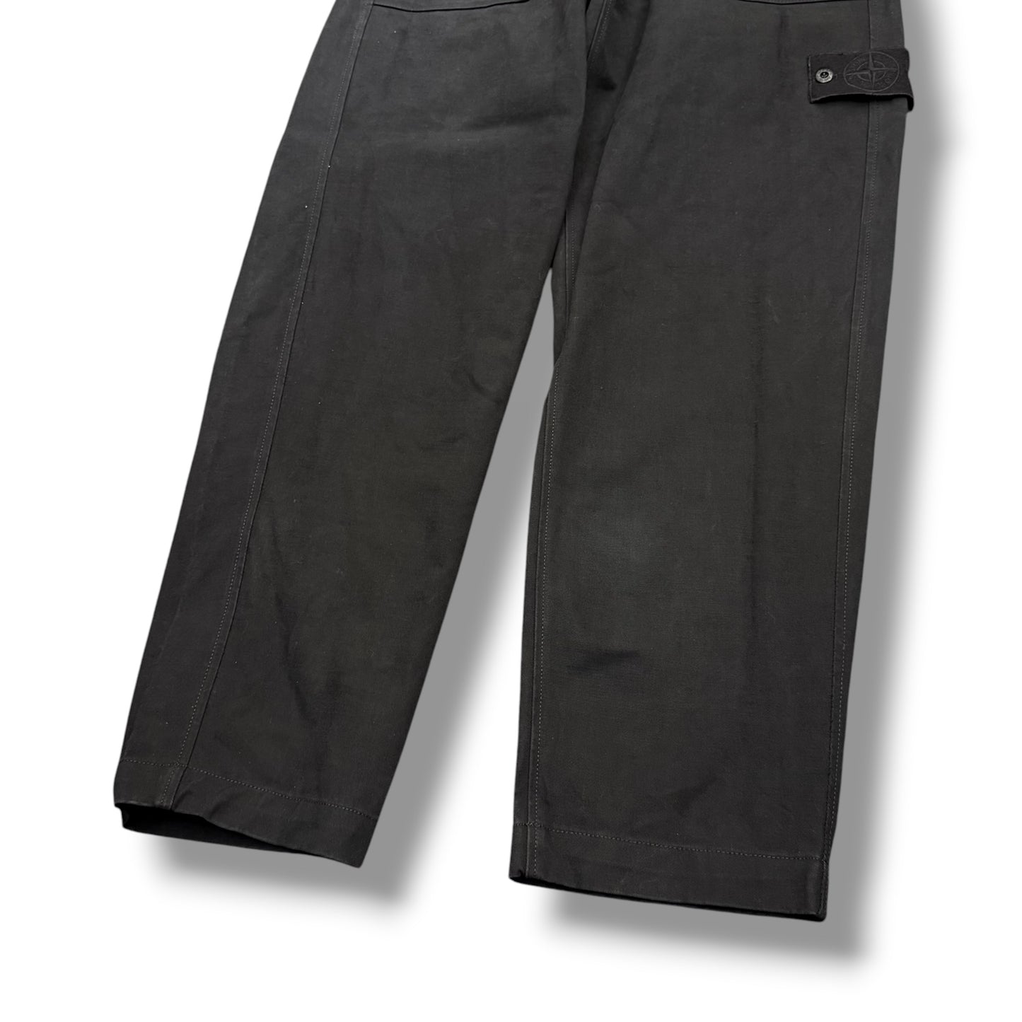 Stone Island Ghost Cargos (29-31”)