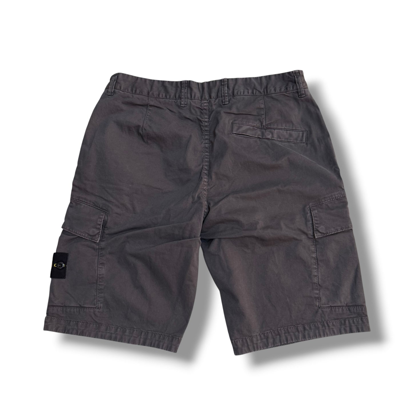 Stone Island Cargo Shorts (32”)