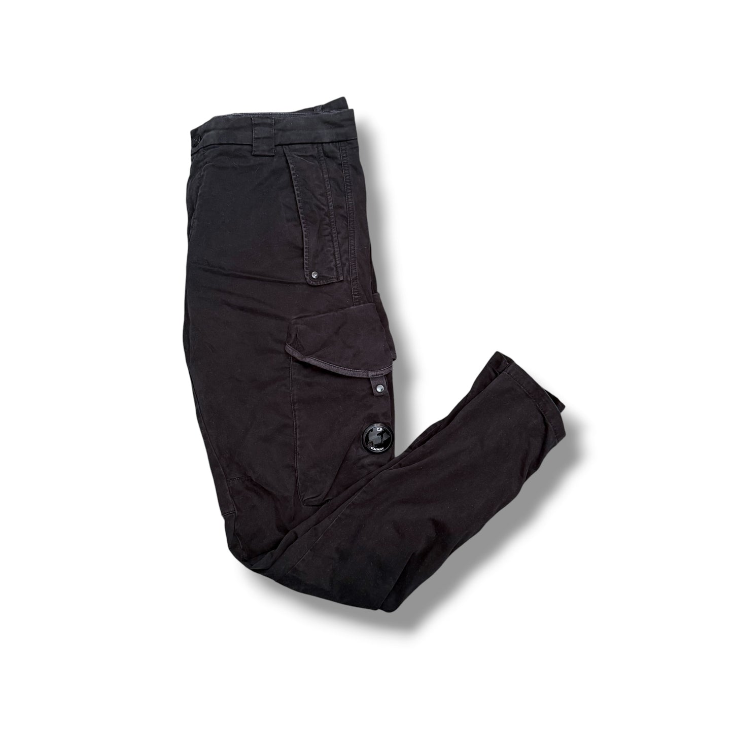 CP Company Cargos (Large, 34”)