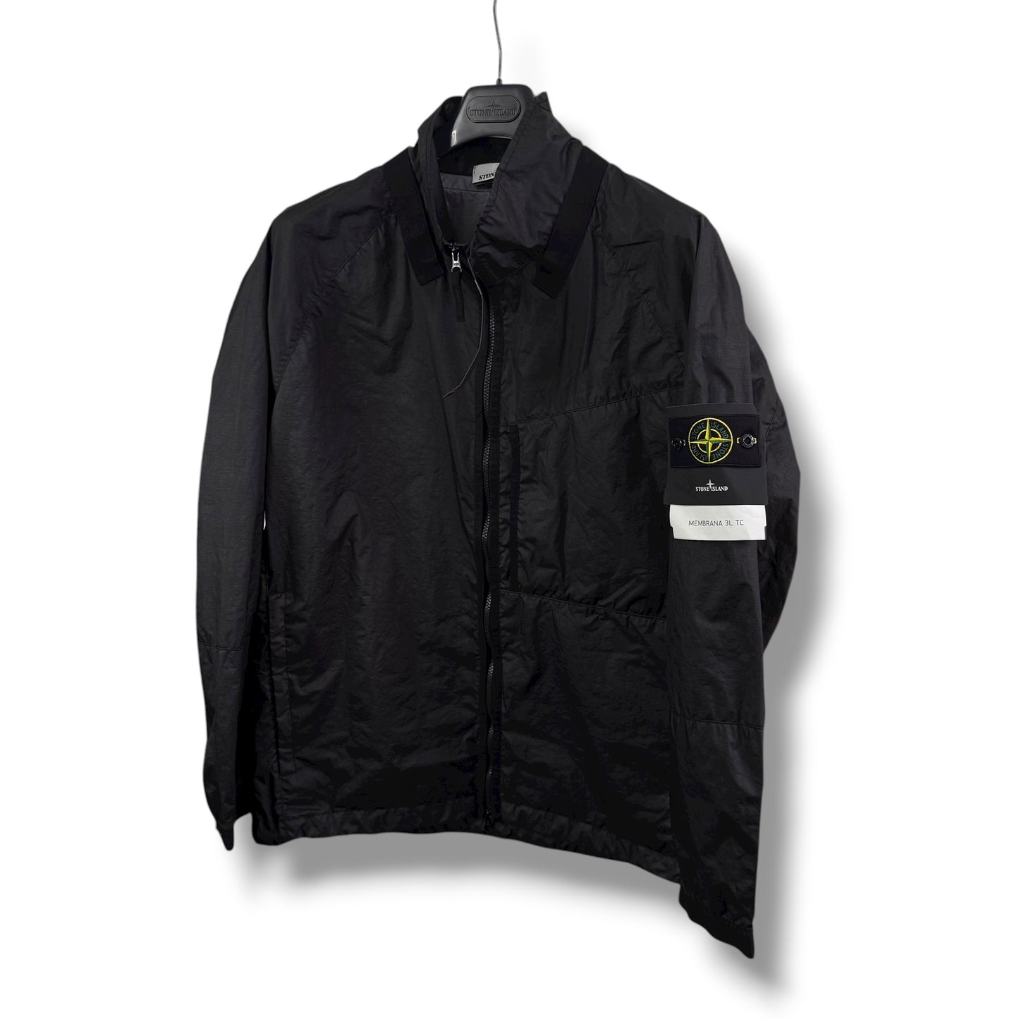 Stone Island Membrana (XXL, 26”)