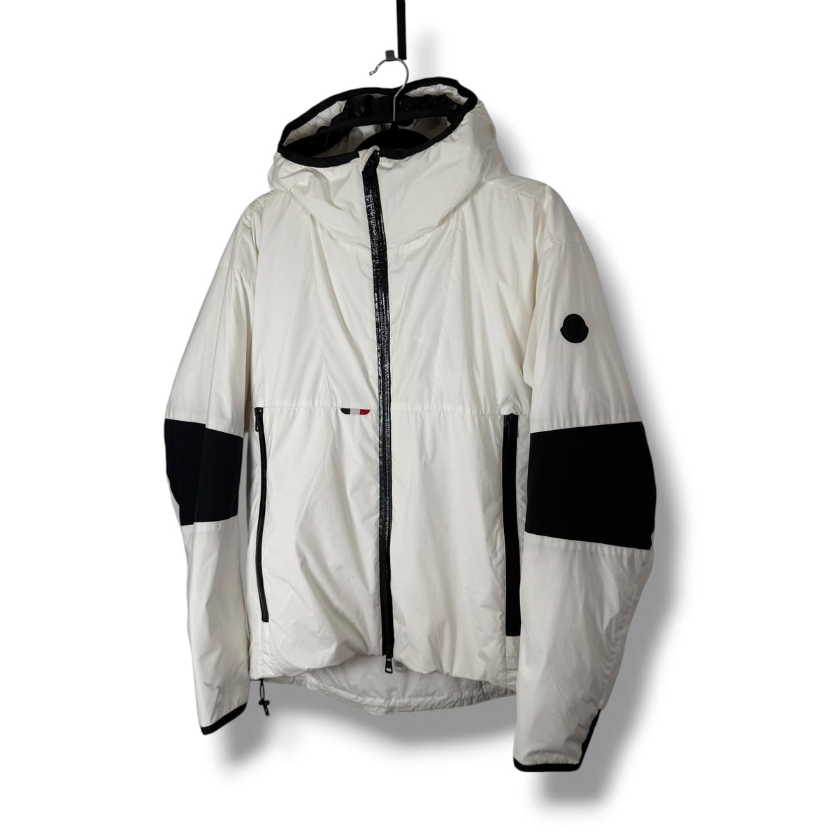Moncler Godley Polyamide Goose Down (Size 2, 24”)
