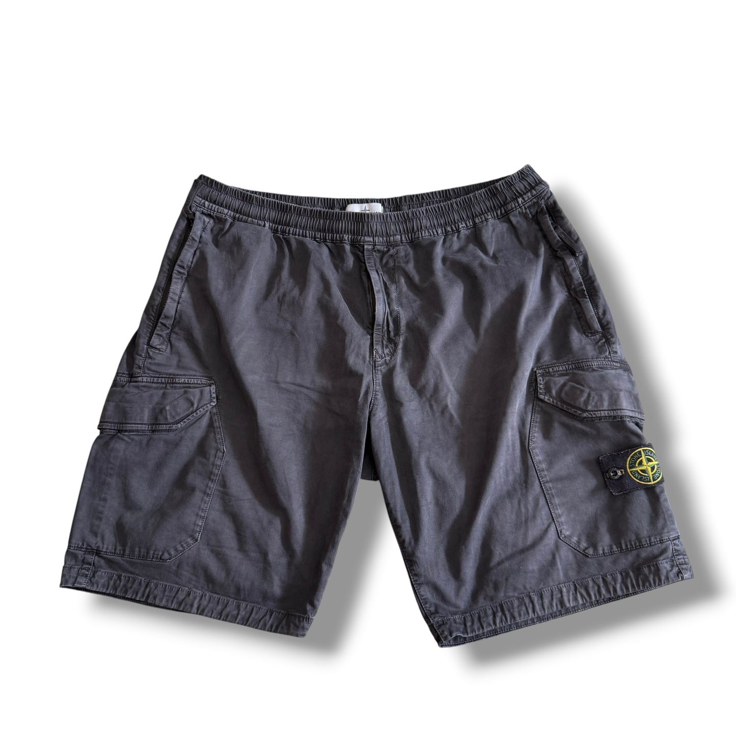 Stone Island Cargo Shorts (38”)