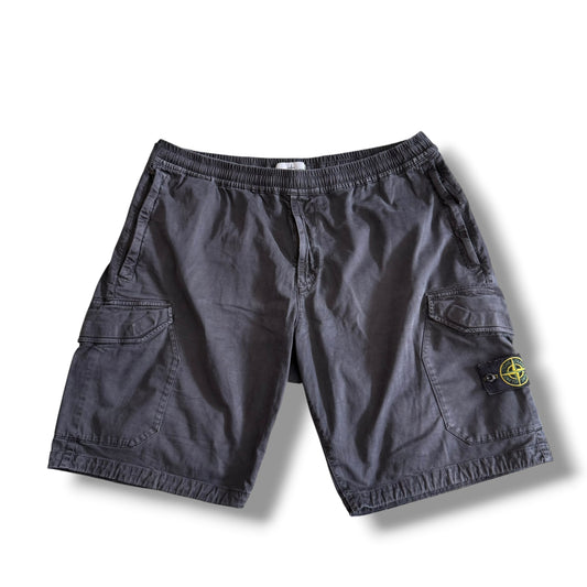 Stone Island Cargo Shorts (38”)