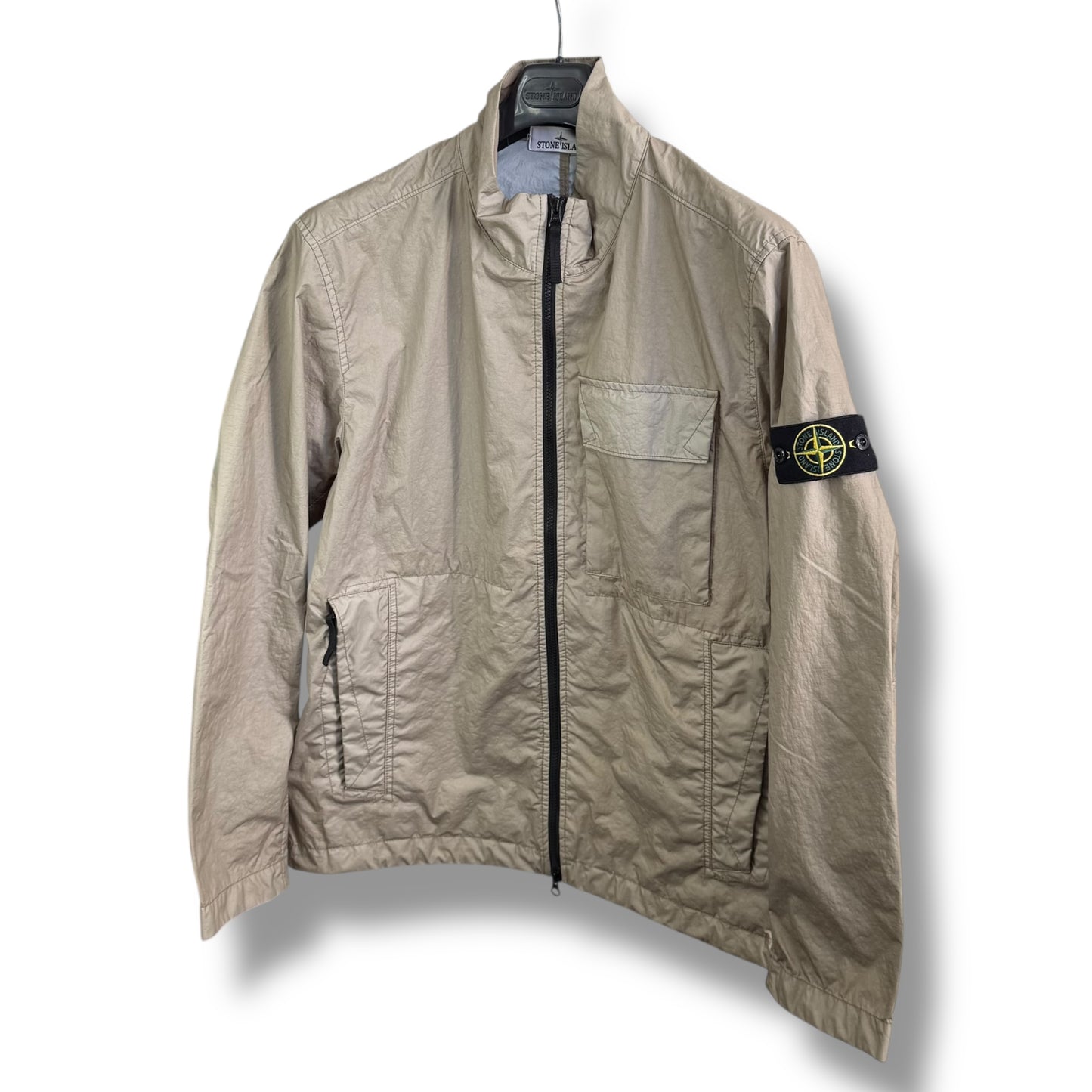 Stone Island Membrana 3L-TC (XL, 24.5”)