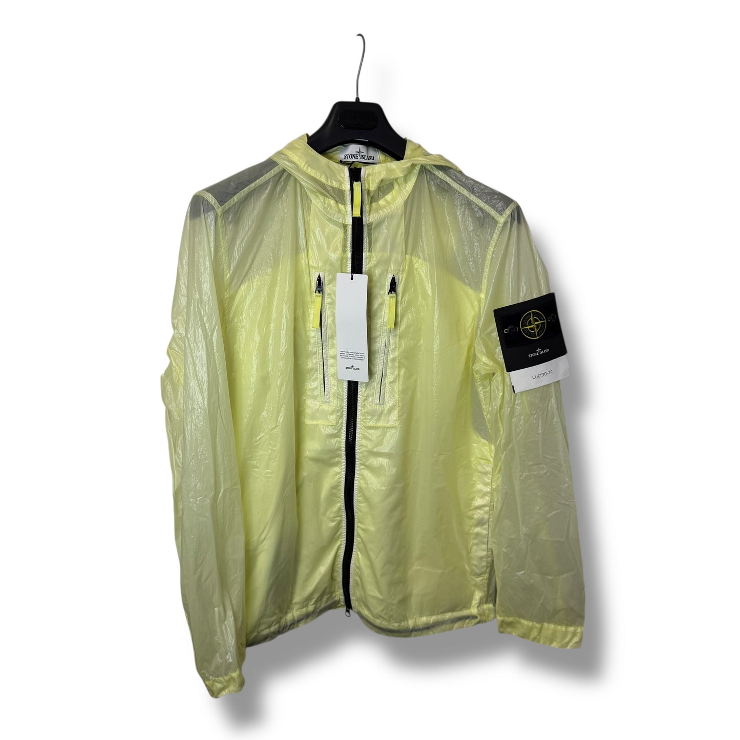 Stone Island Lucido-TC (L, 23”)