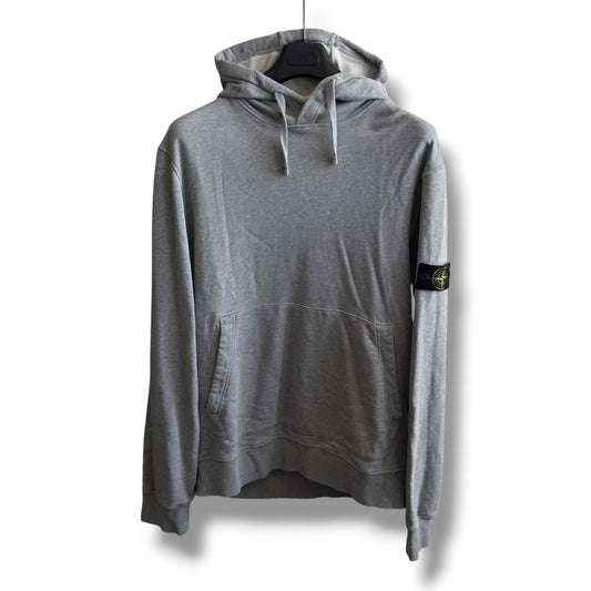 Stone Island Hoodie (2XL, 25”)