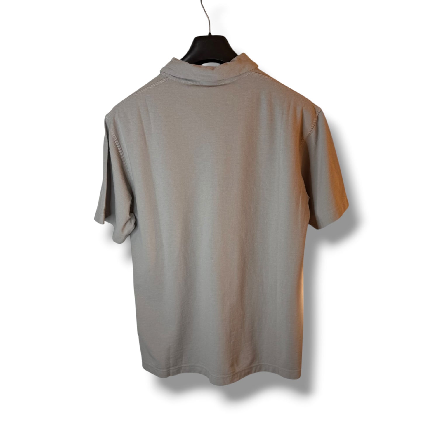 Stone Island Ghost Polo (S, 19.5”)