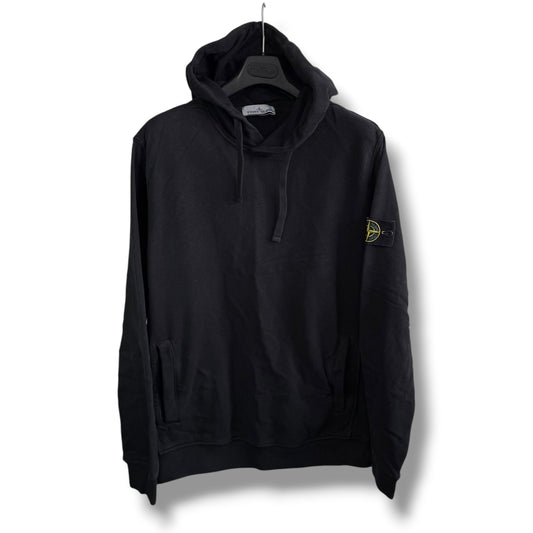 Stone Island Hoodie (XL, 25”)