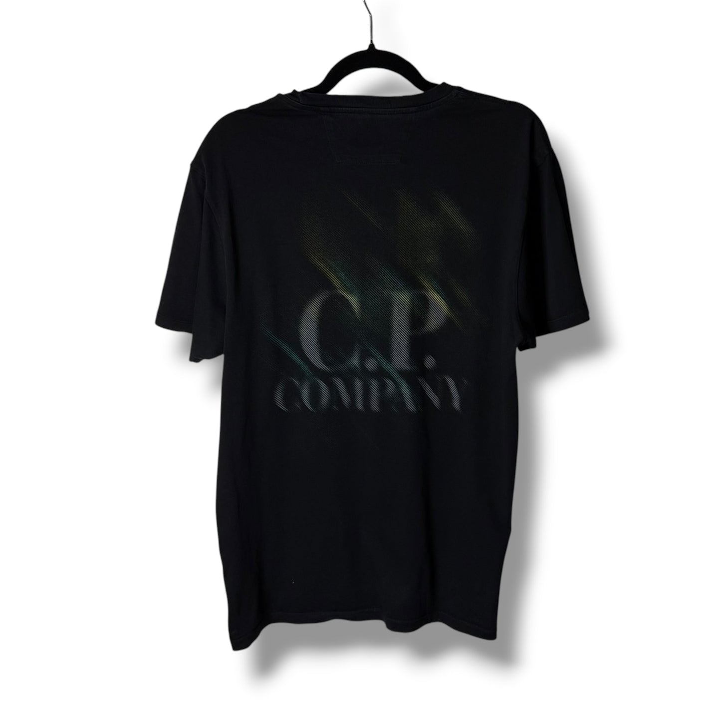 CP Company T-shirt (L, 21”)