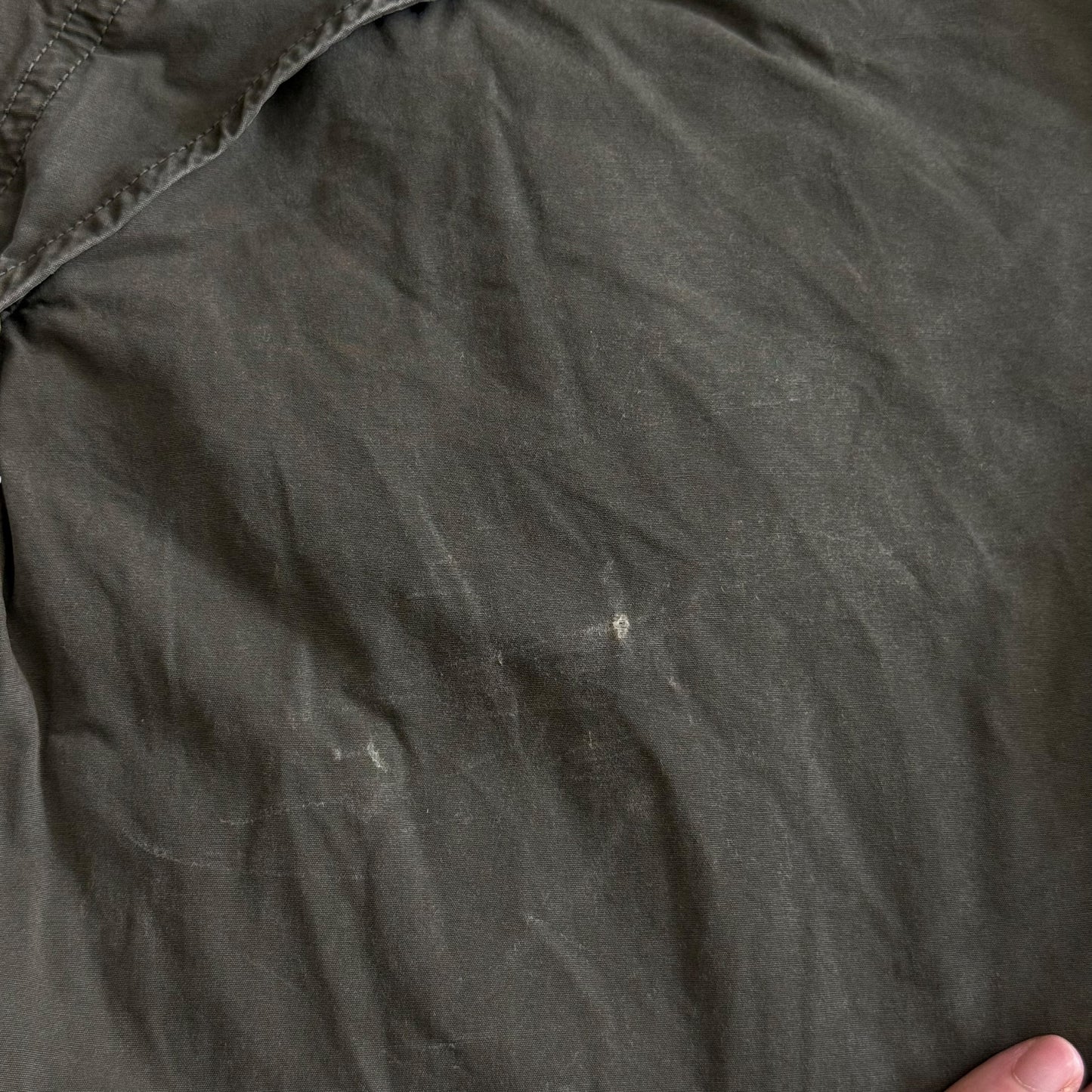 Stone Island Cargo Shorts (32”)