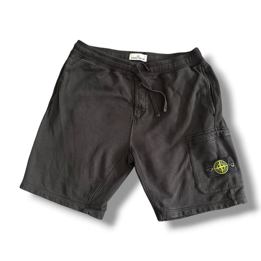 Stone Island Jogger Shorts (XL)