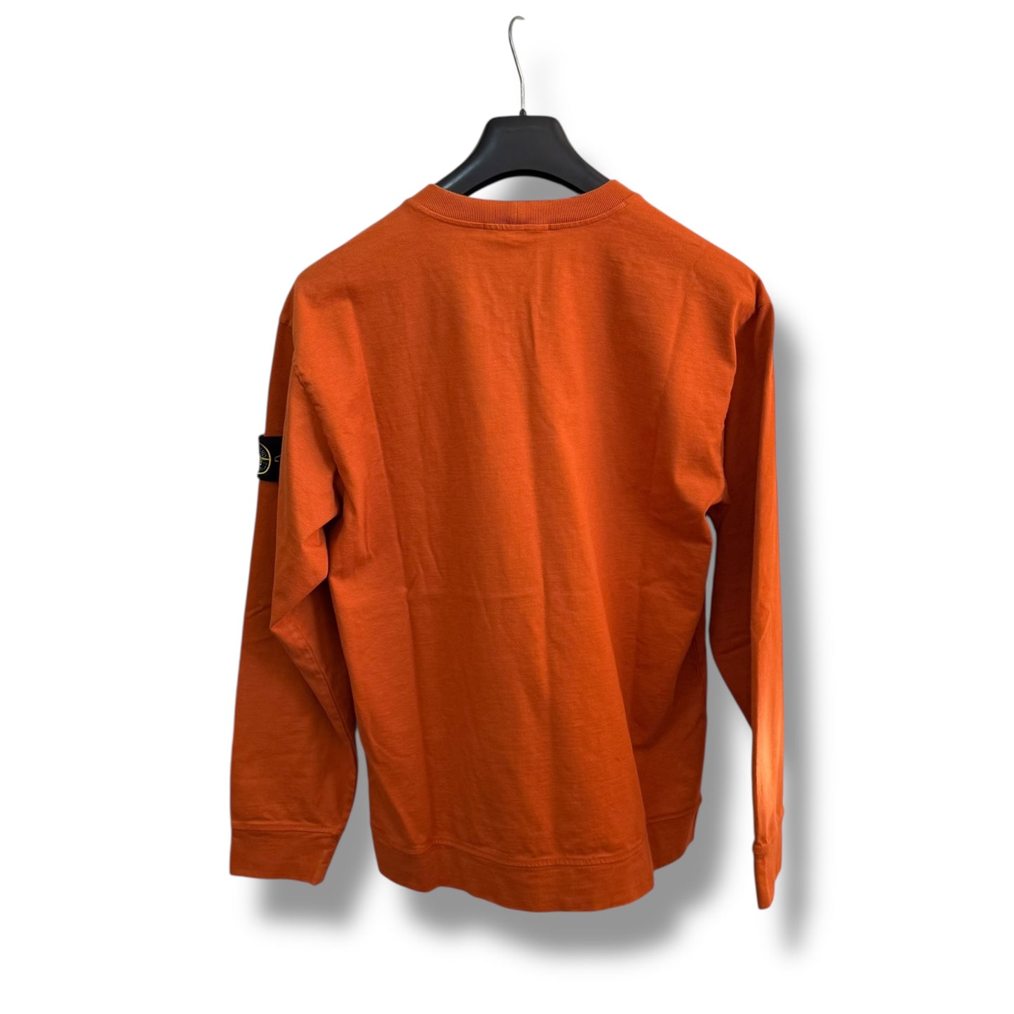 Stone Island Jumper (L, 23”)