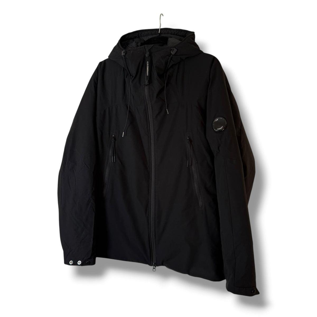 CP Company Pro Tek Primaloft Jacket (XL, 25”)