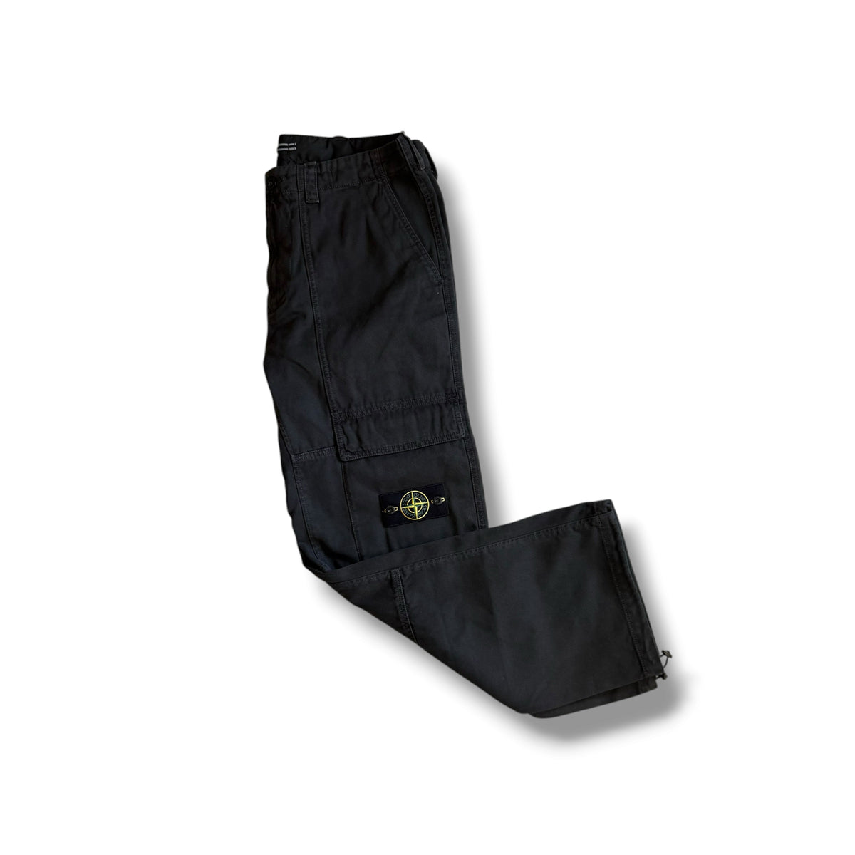 Stone Island RX Front Badge Cargos (34”)