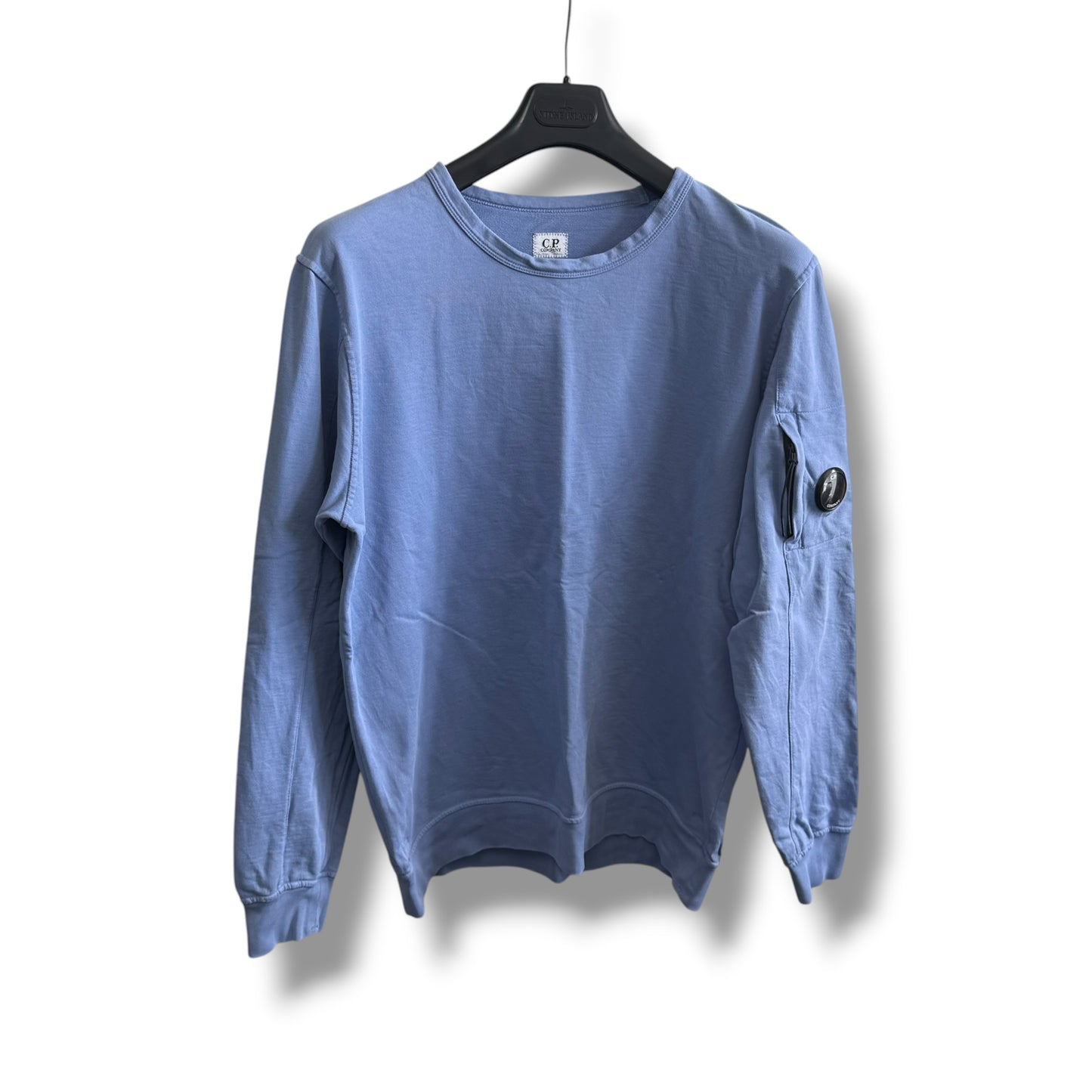 CP Company Sunmer Sweatshirt (XL, 23.5”)