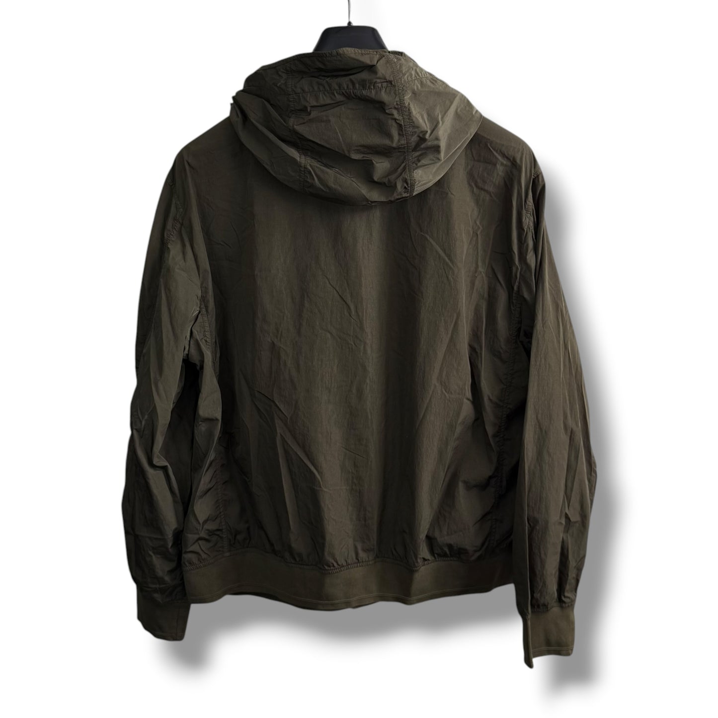 CP Company Chrome-R Jacket (XL, 25”)