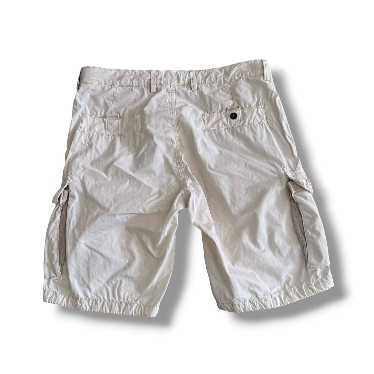 Stone Island Cargo Shorts (33”)