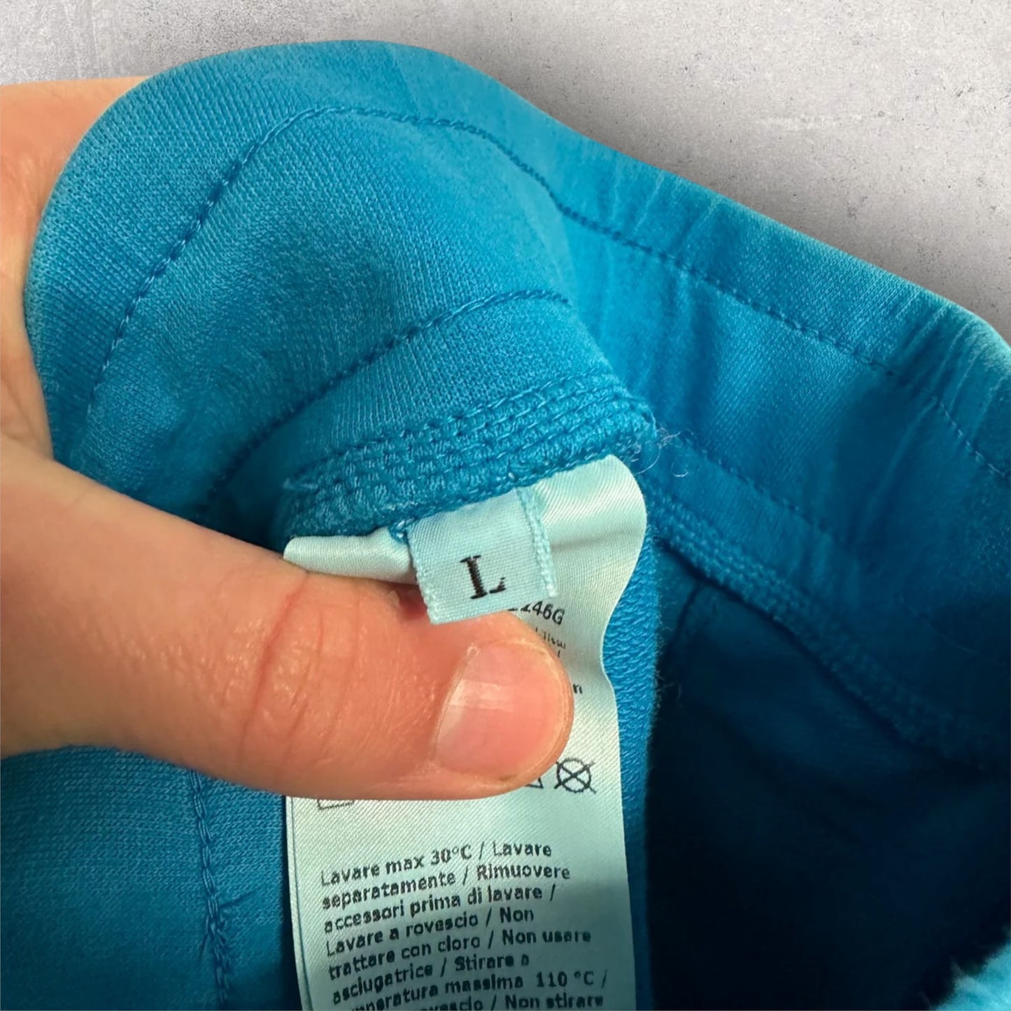 CP Company Matching Set (L 22”)