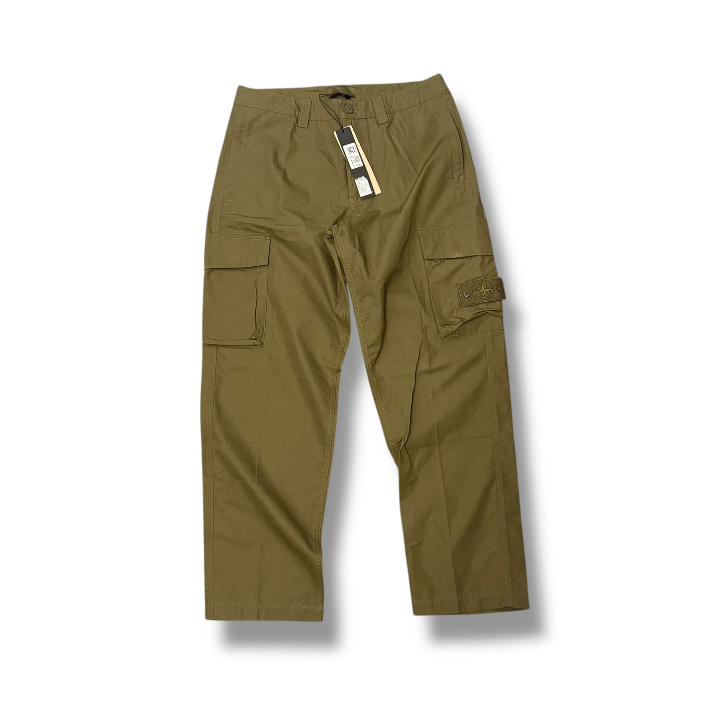 Stone Island Ghost Cargos (33)
