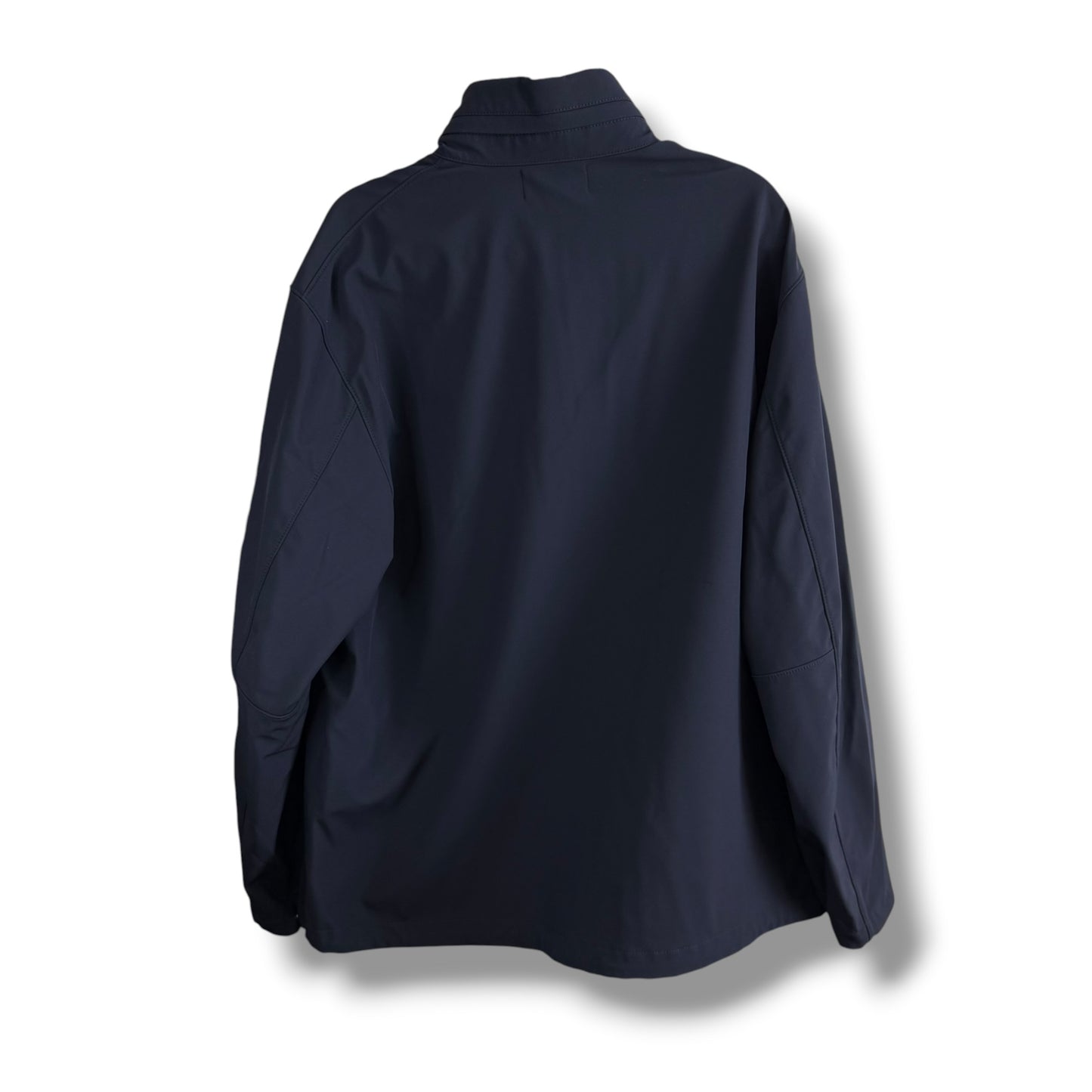 Stone Island Light Soft Shell (2XL, 25.5”)