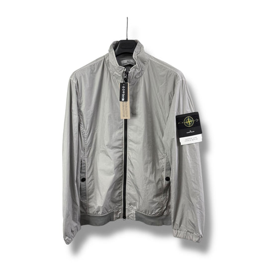 Stone Island Garment Dyed Crinkle Reps (XXL, 26.5”)