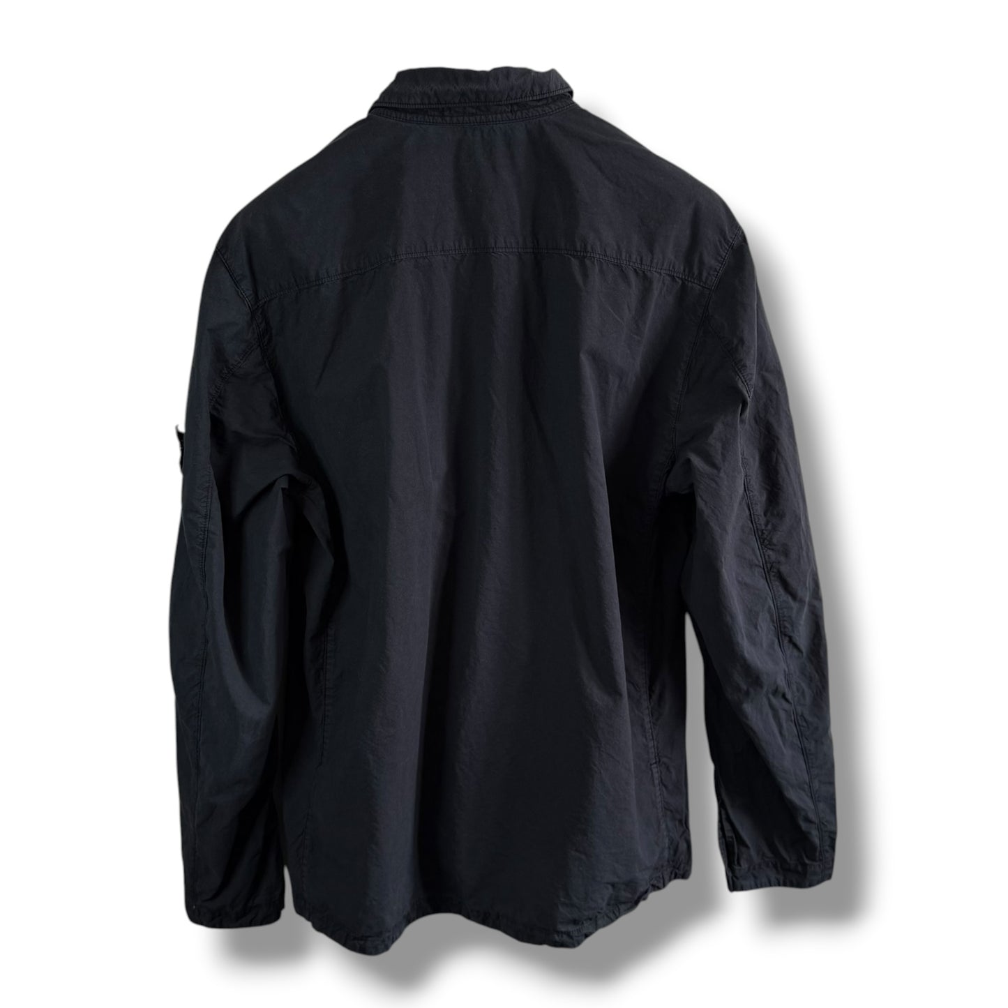 Stone Island Overshirt (XXL, 24”)