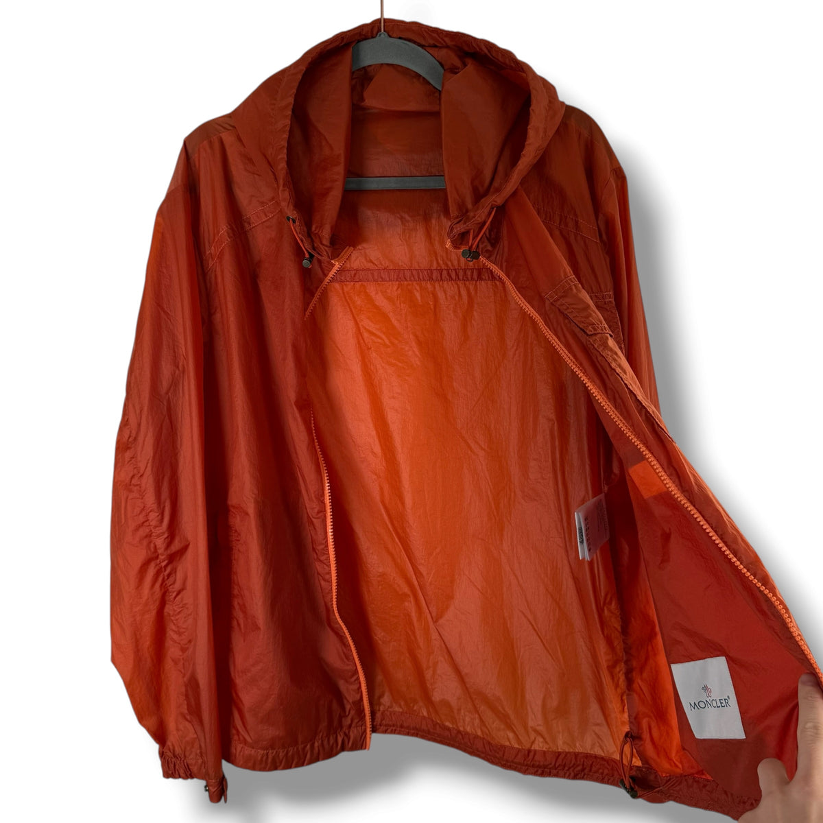 Moncler Samakar (Size 1, 22”)