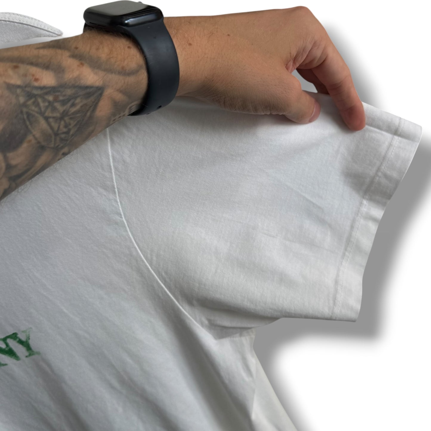 CP Company T-shirt (S, 20”)