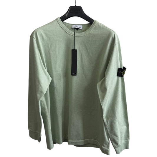 Stone Island Summer Jumper (XXL, 25”)