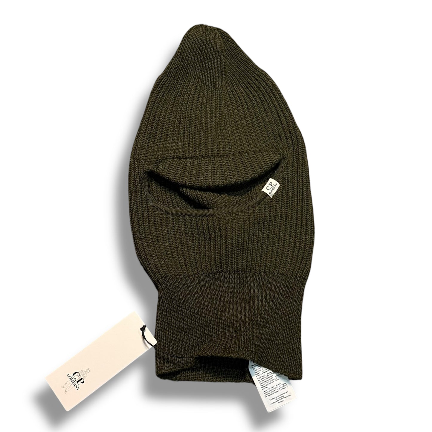 CP Company Balaclava