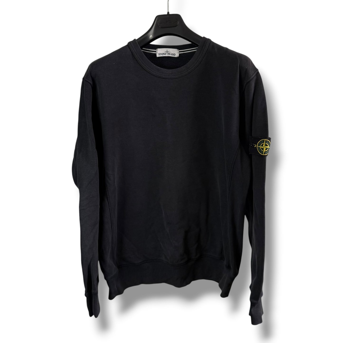 Stone Island Sweatshirt (2XL, 25”)