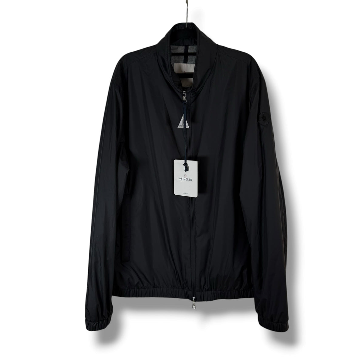 Moncler Meidassa AirSoft Jacket (Size 5, 25.5”)