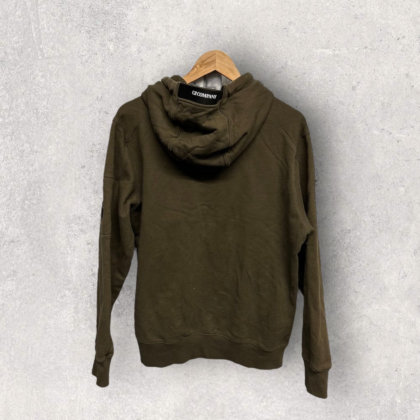 CP Company Hoodie (XL, 23”)