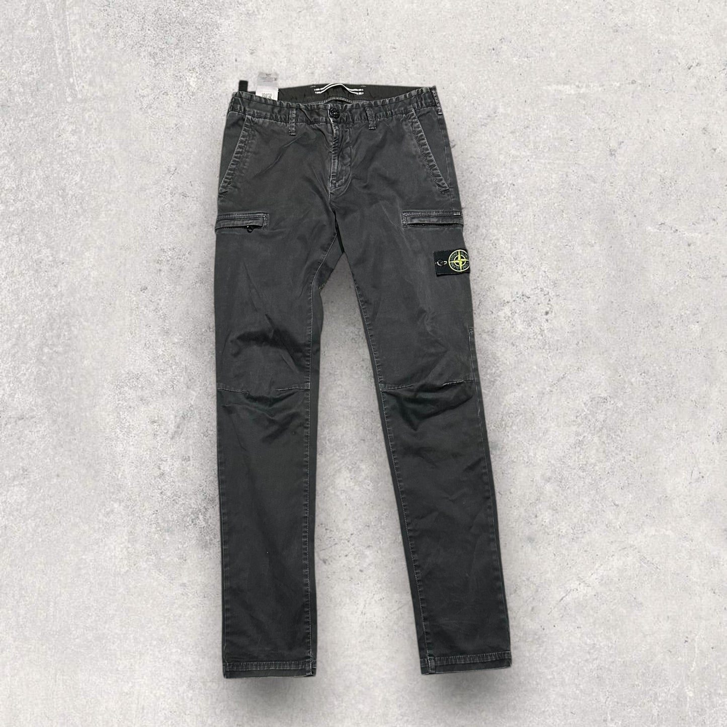 Stone Island Cargos 31