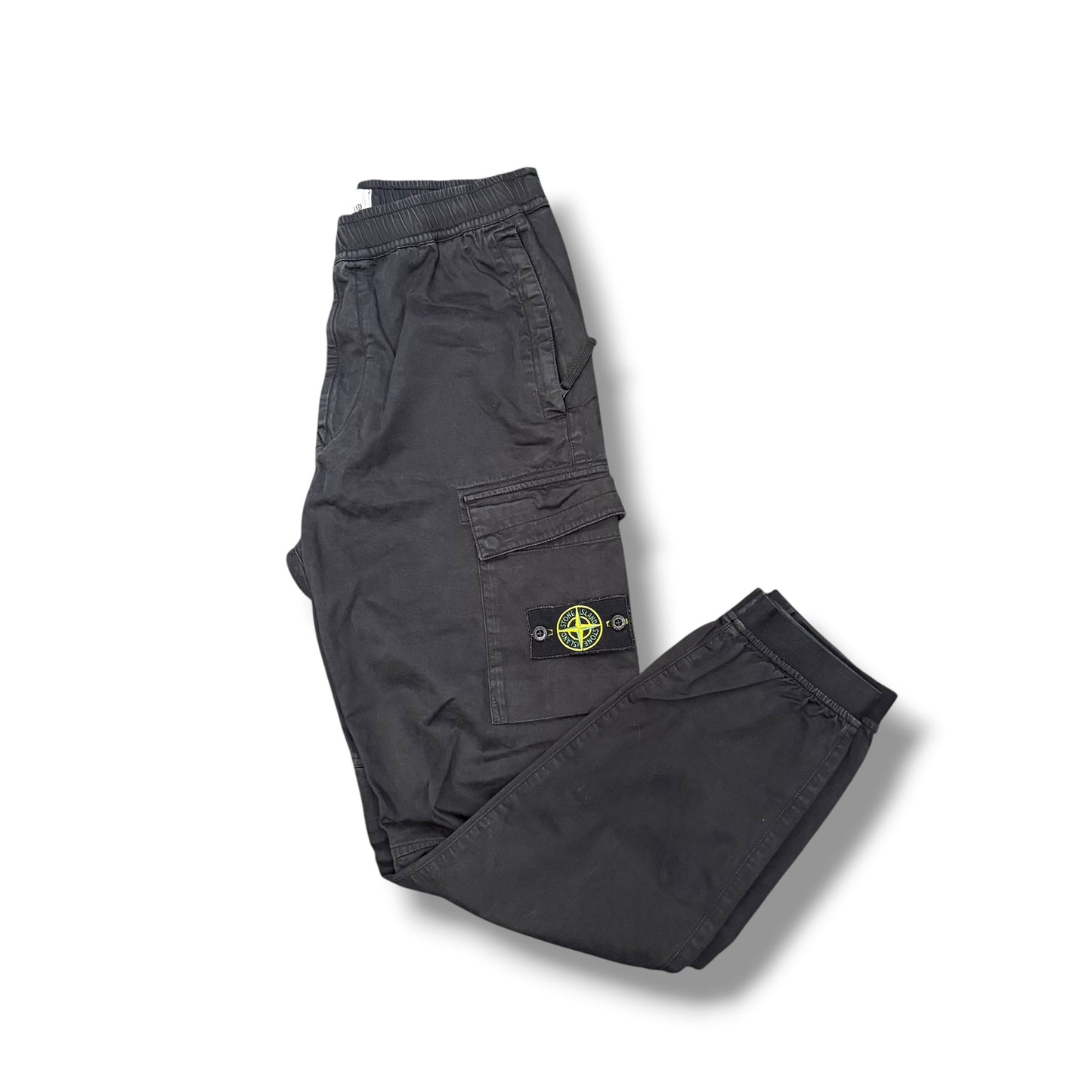 Stone Island Cargos (32”)