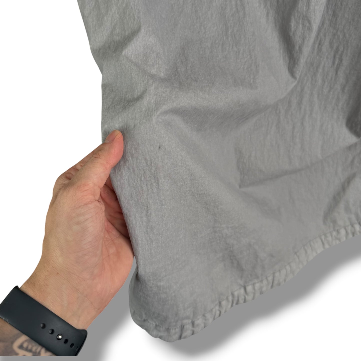 CP Company 50 Fili Gum Mixed Jacket (XL, 23.5”)