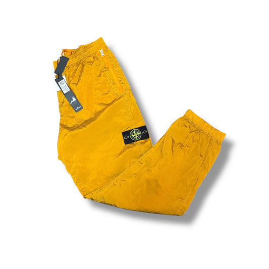 Stone Island Nylon Cargos (33”)